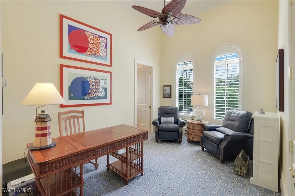 9854 Bay Meadow Estero FL 34135