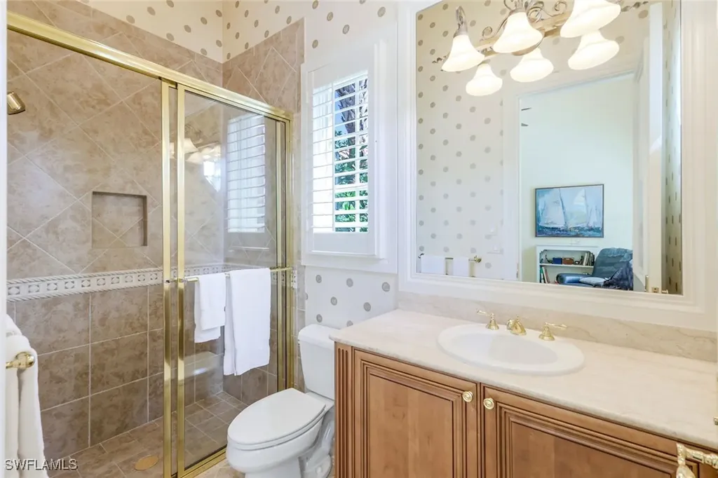 9854 Bay Meadow Estero FL 34135