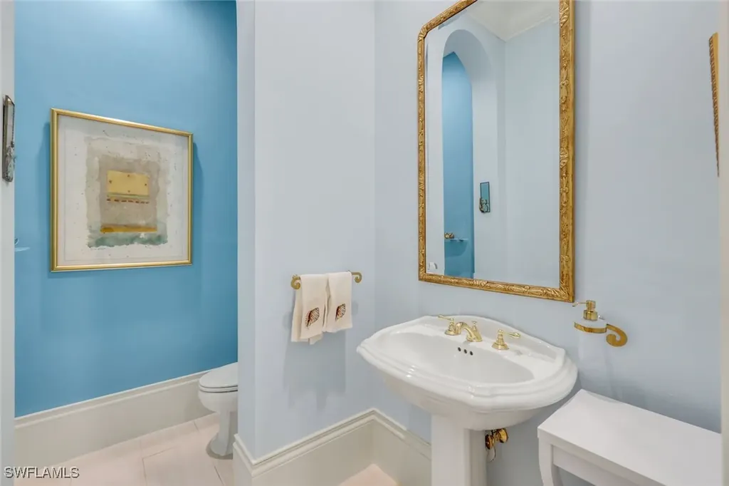 9854 Bay Meadow Estero FL 34135