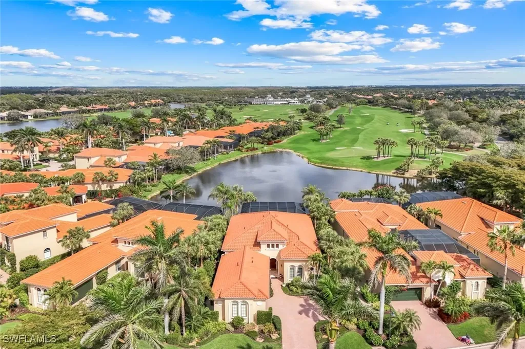 9854 Bay Meadow Estero FL 34135