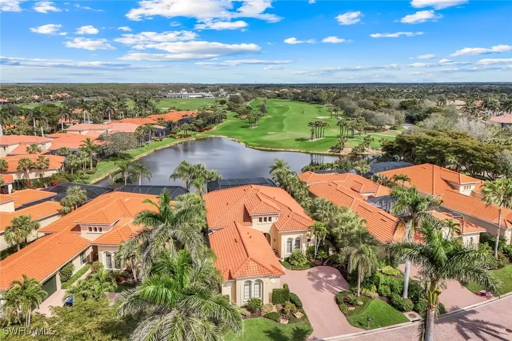 9854 Bay Meadow Estero FL 34135