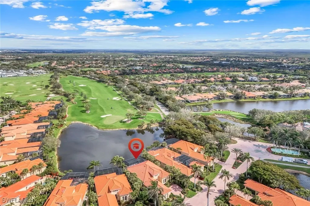 9854 Bay Meadow Estero FL 34135
