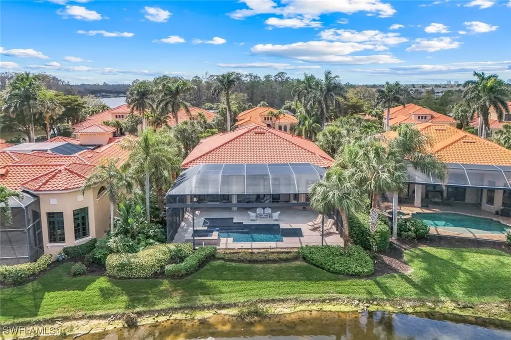 9854 Bay Meadow Estero FL 34135
