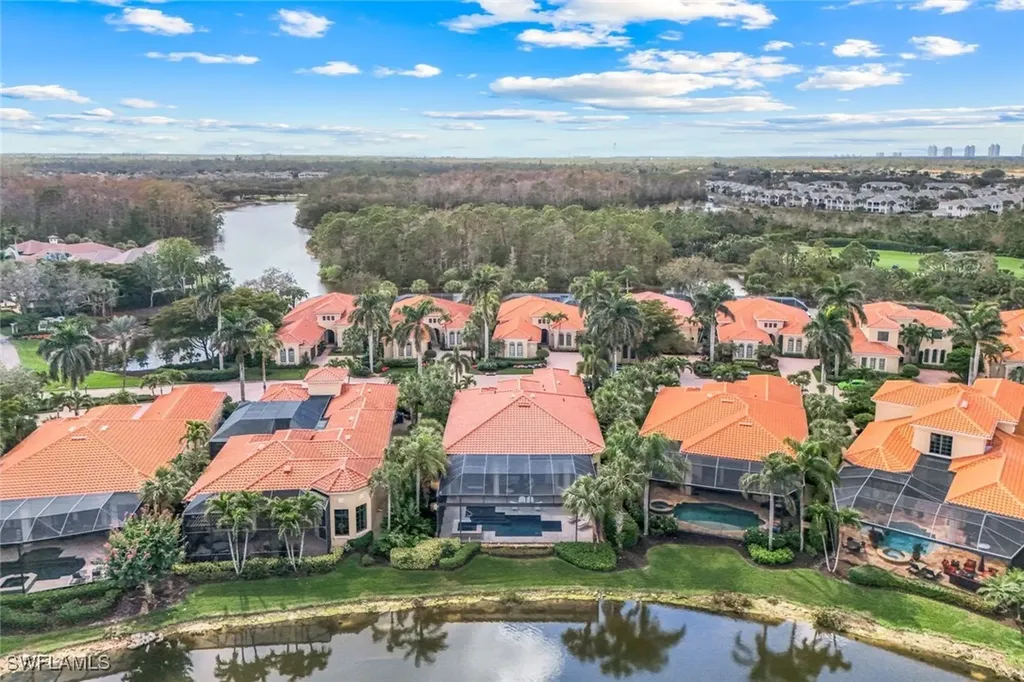 9854 Bay Meadow Estero FL 34135