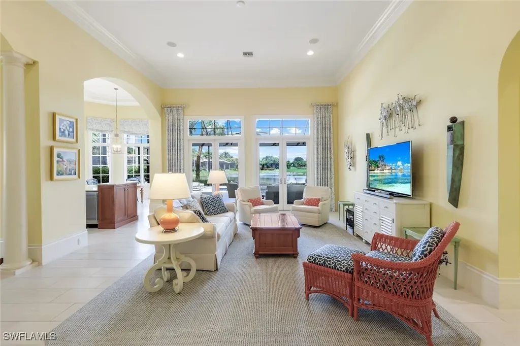 9854 Bay Meadow Estero FL 34135