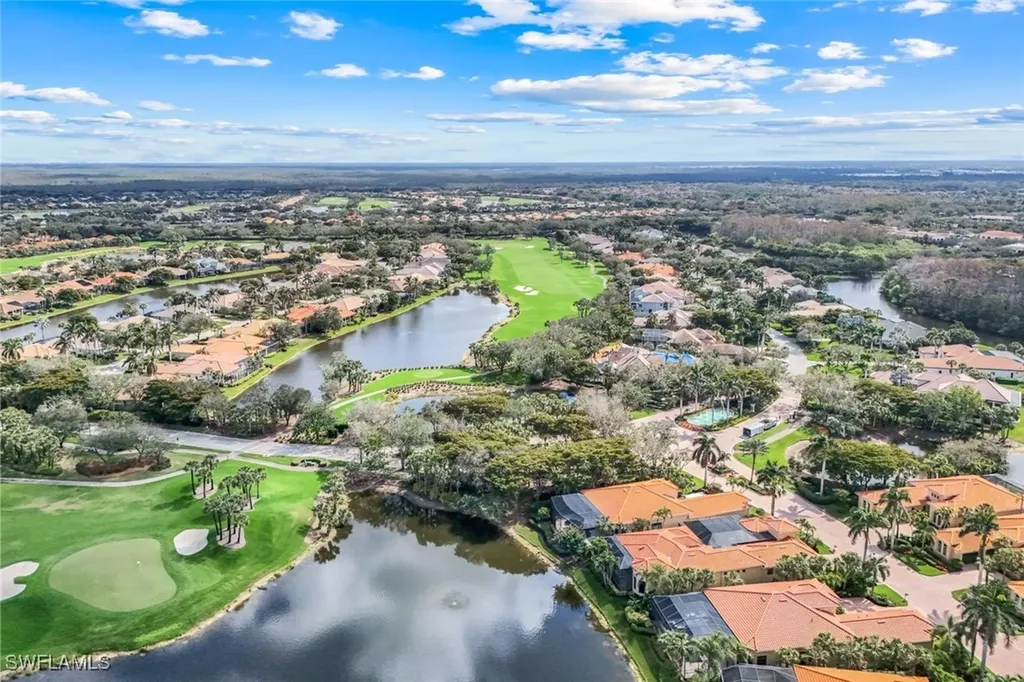 9854 Bay Meadow Estero FL 34135