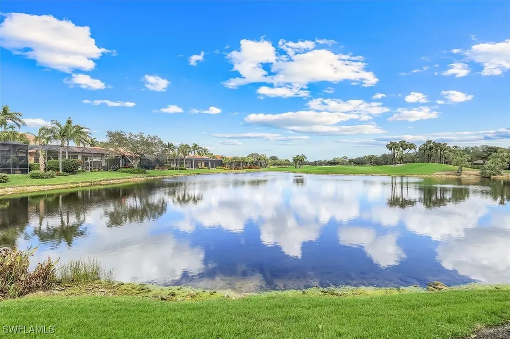 9854 Bay Meadow Estero FL 34135