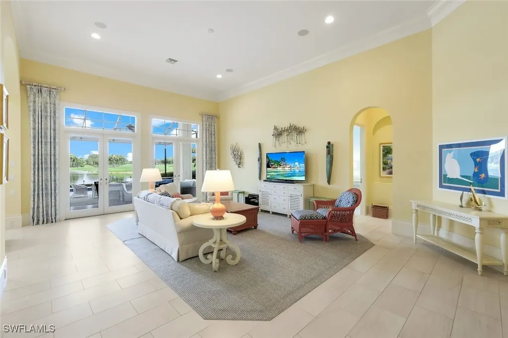 9854 Bay Meadow Estero FL 34135