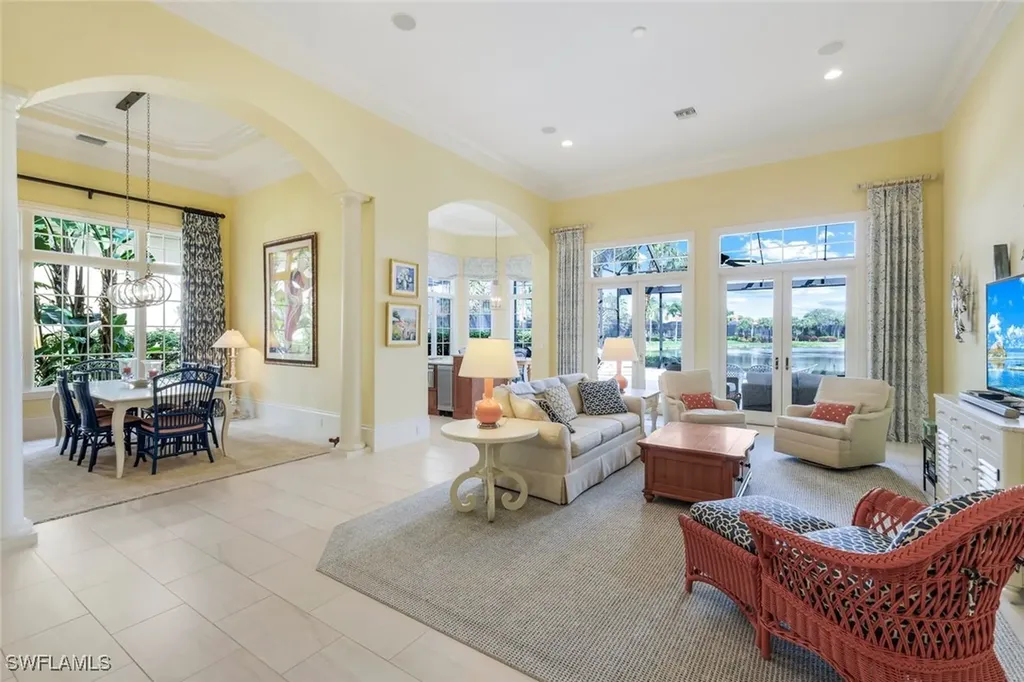 9854 Bay Meadow Estero FL 34135