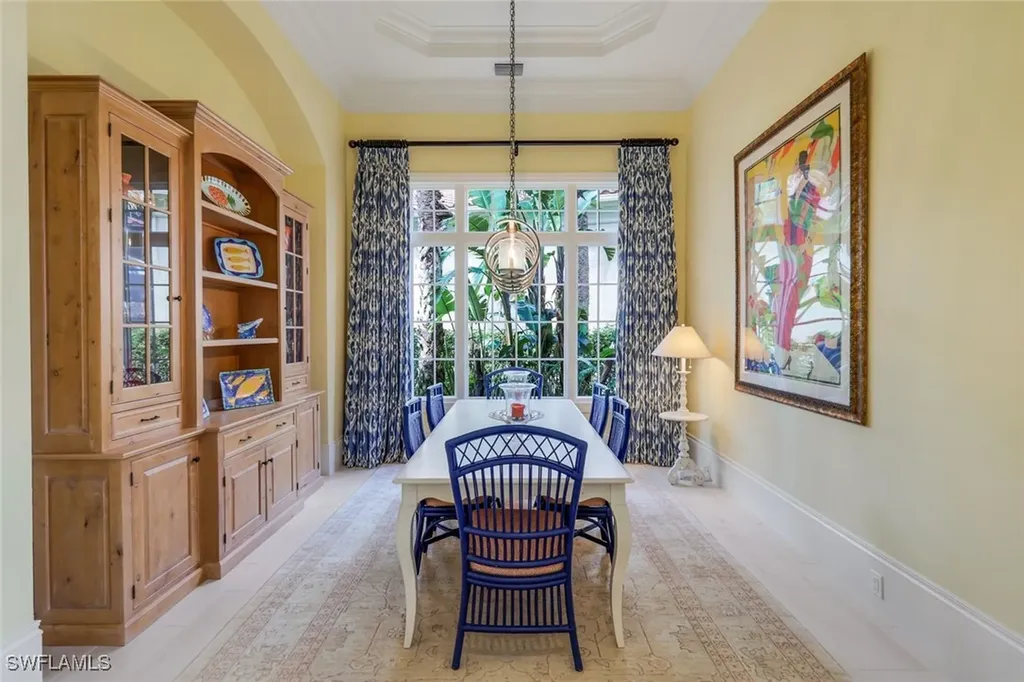 9854 Bay Meadow Estero FL 34135