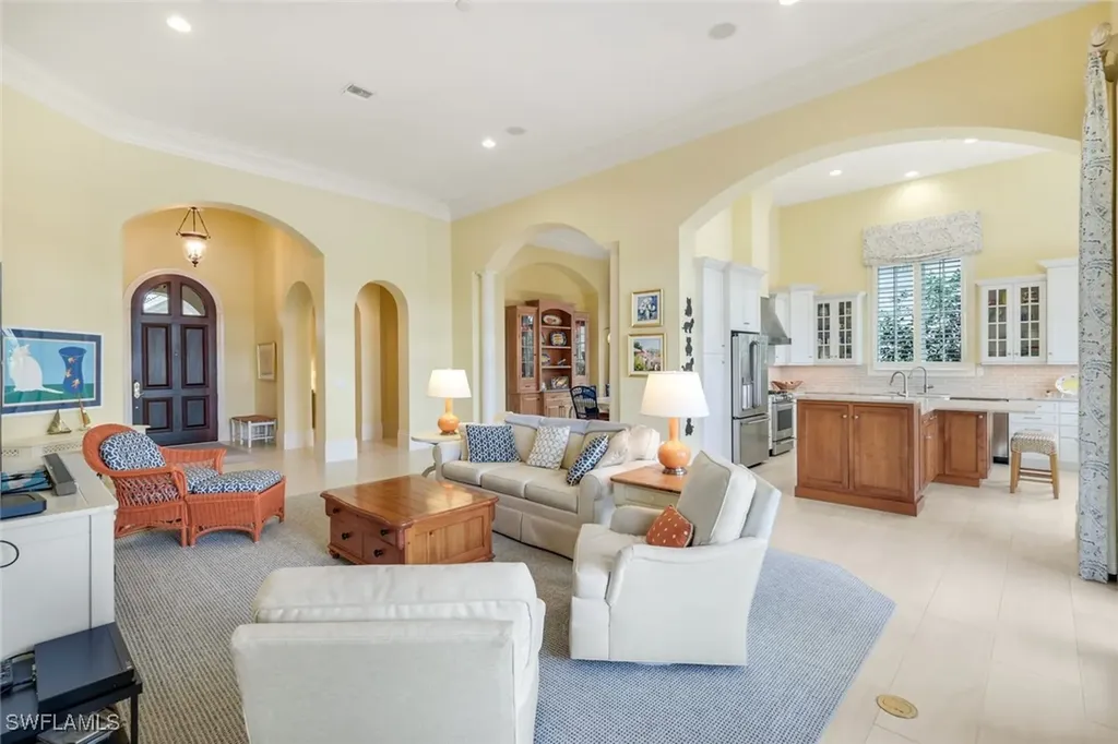 9854 Bay Meadow Estero FL 34135