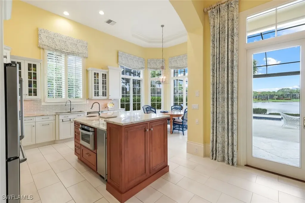 9854 Bay Meadow Estero FL 34135