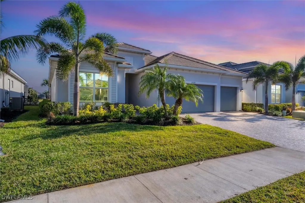 25228 Longmeadow Drive Punta Gorda FL 33955