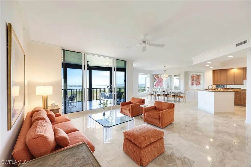 Estero FL, 23750 Via Trevi Way, Unit 2003