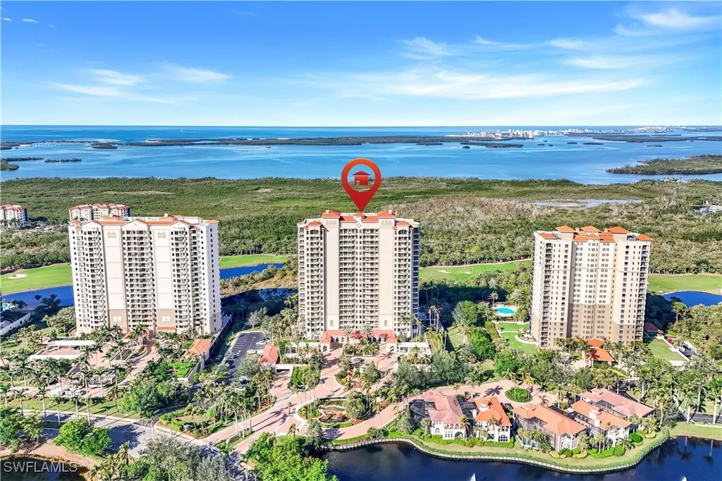 23750 Via Trevi Way Estero FL 34134