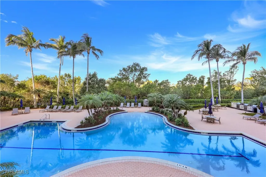 23750 Via Trevi Way Estero FL 34134