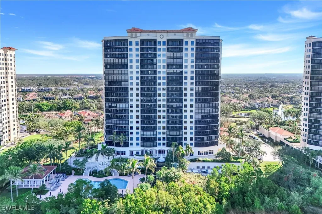 23750 Via Trevi Way Estero FL 34134