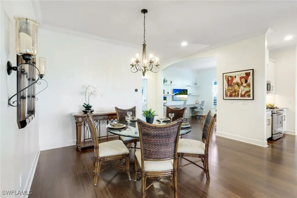 9368 Terresina Drive Naples FL 34119