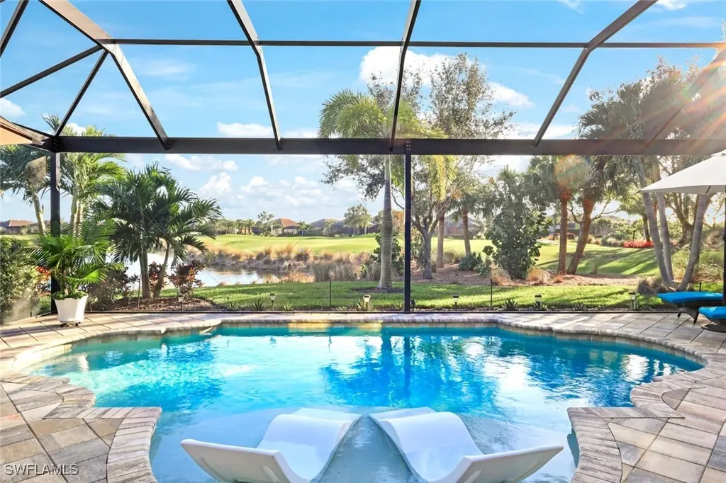 9368 Terresina Drive Naples FL 34119