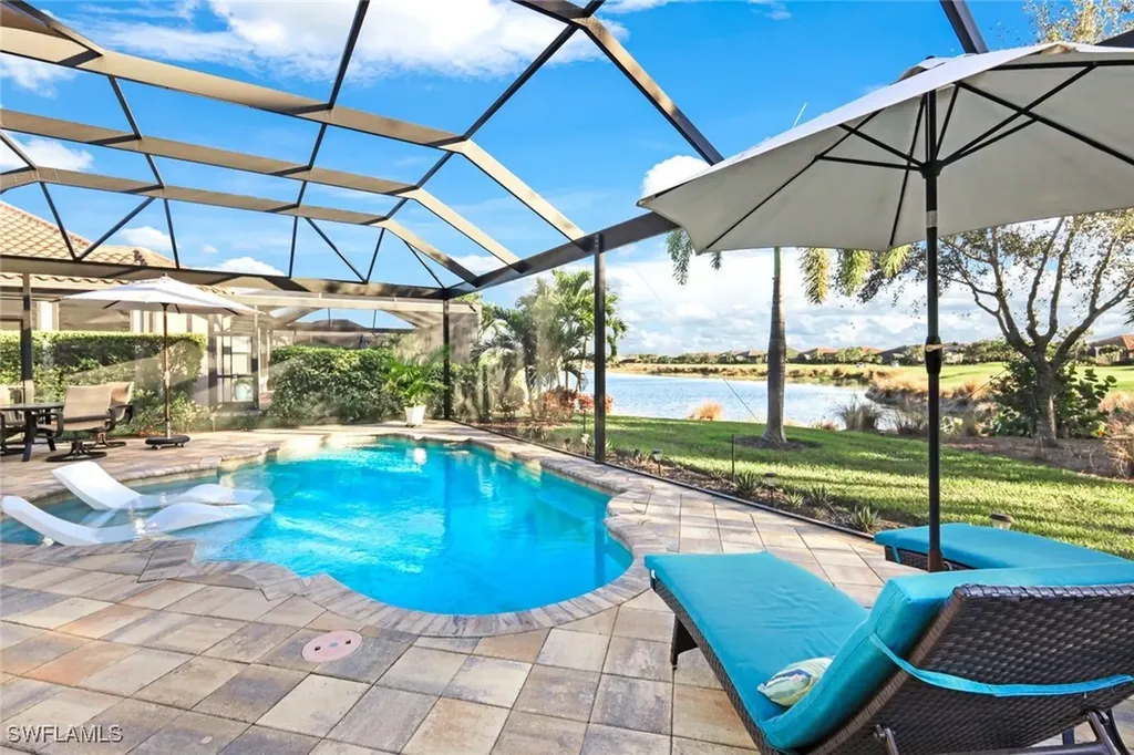 9368 Terresina Drive Naples FL 34119