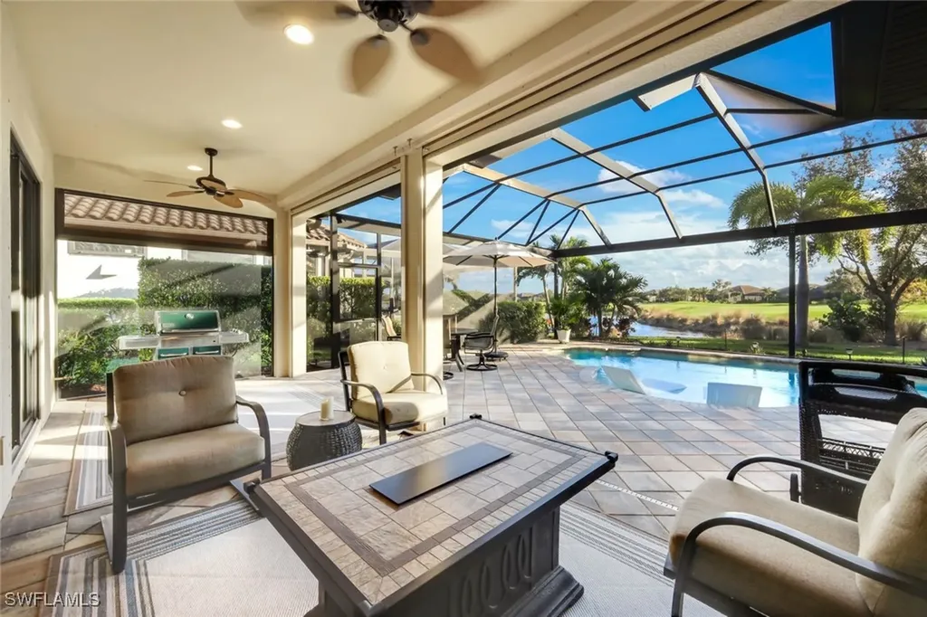 9368 Terresina Drive Naples FL 34119