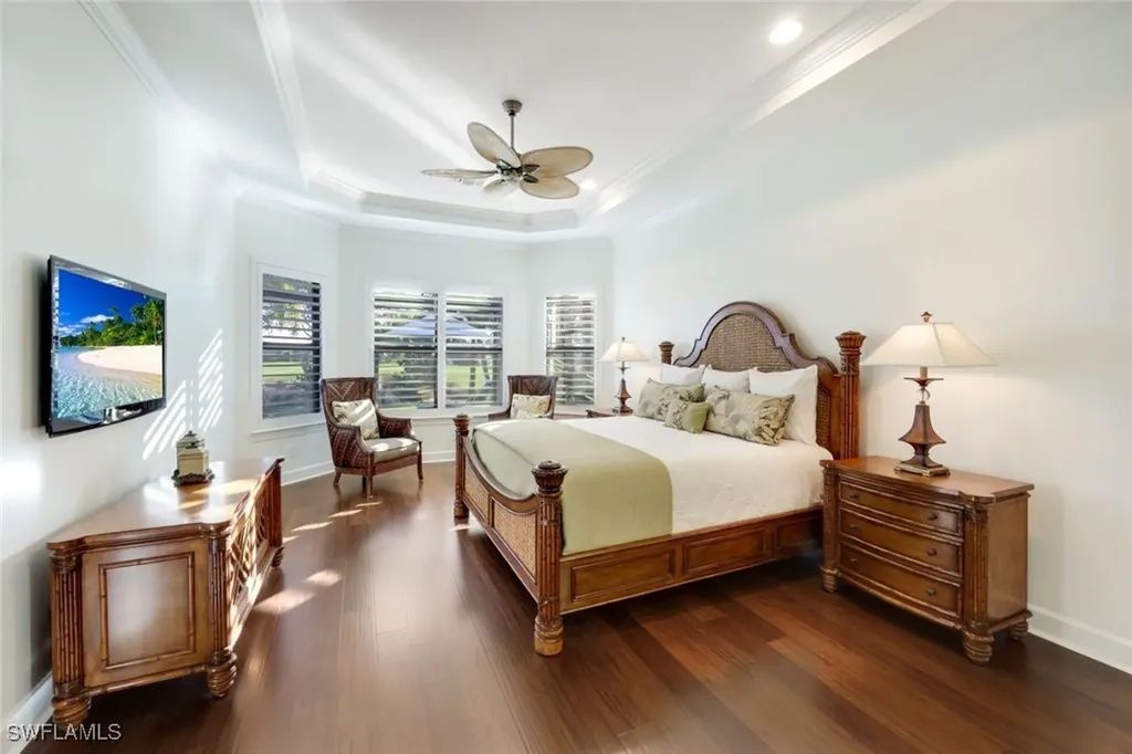 9368 Terresina Drive Naples FL 34119