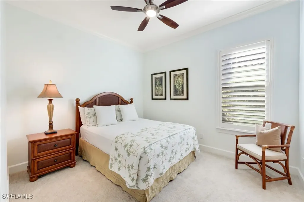 9368 Terresina Drive Naples FL 34119