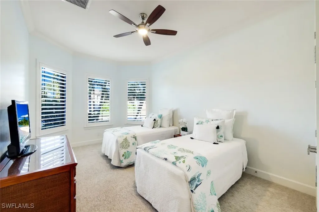 9368 Terresina Drive Naples FL 34119