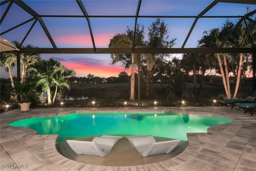 9368 Terresina Drive Naples FL 34119