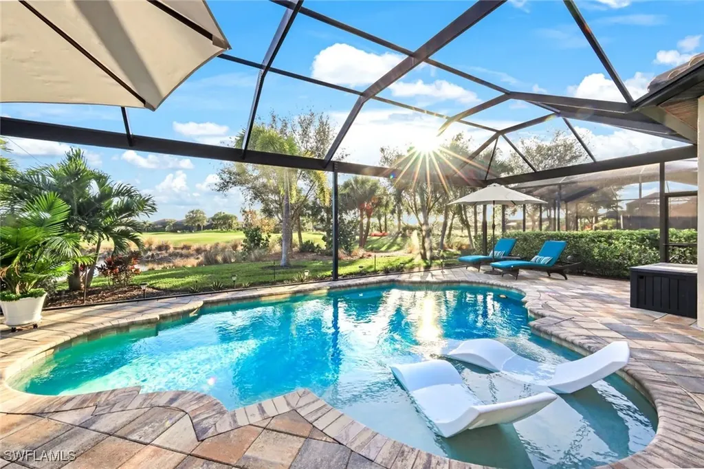 9368 Terresina Drive Naples FL 34119