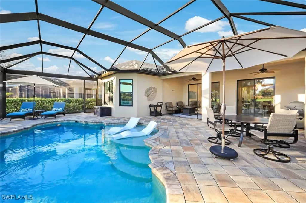 9368 Terresina Drive Naples FL 34119