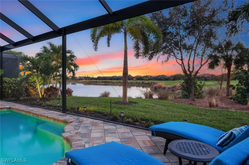 9368 Terresina Drive Naples FL 34119