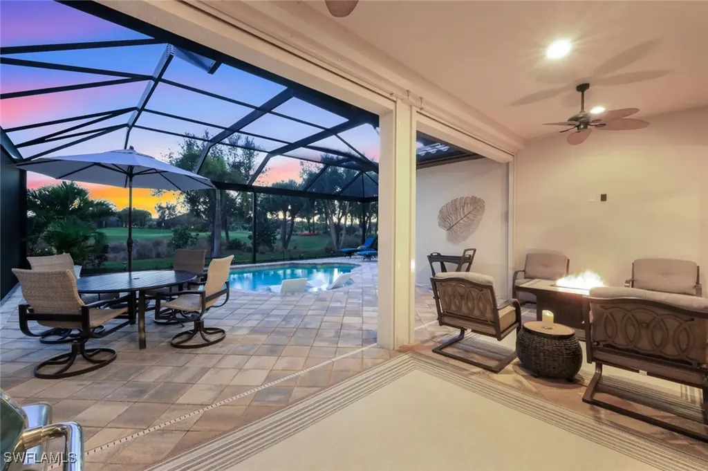9368 Terresina Drive Naples FL 34119