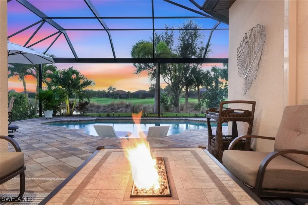 9368 Terresina Drive Naples FL 34119