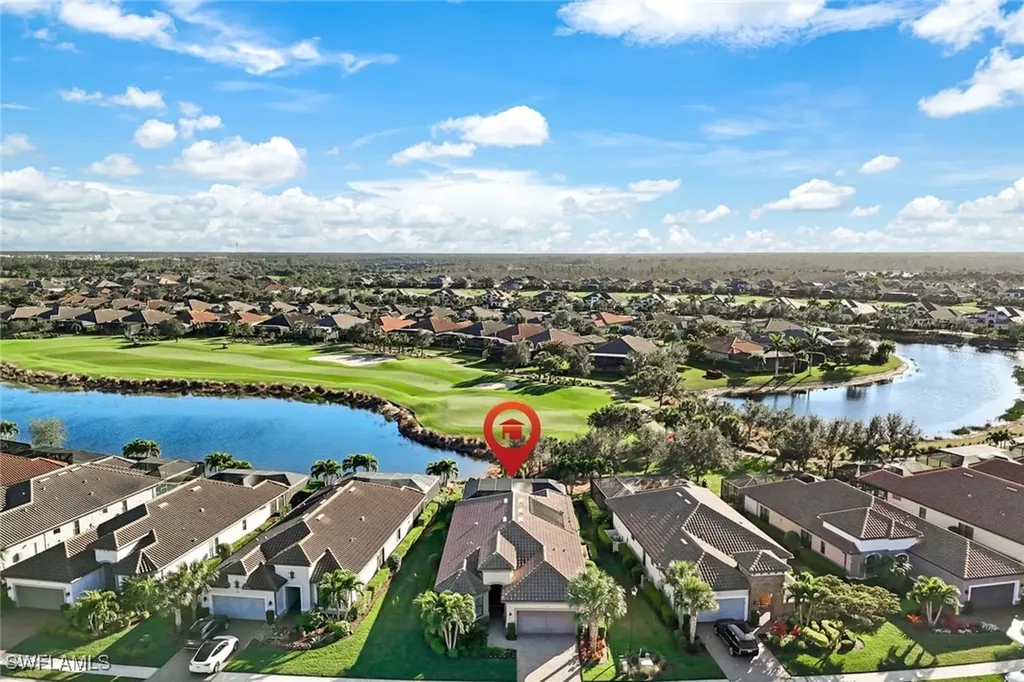 9368 Terresina Drive Naples FL 34119
