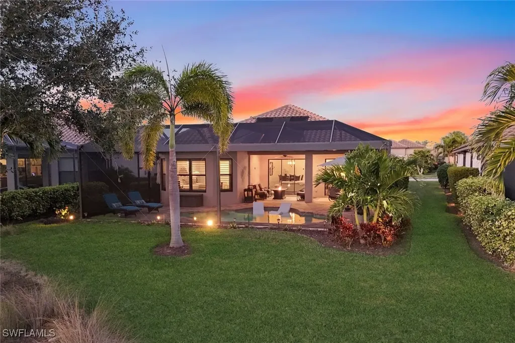 9368 Terresina Drive Naples FL 34119
