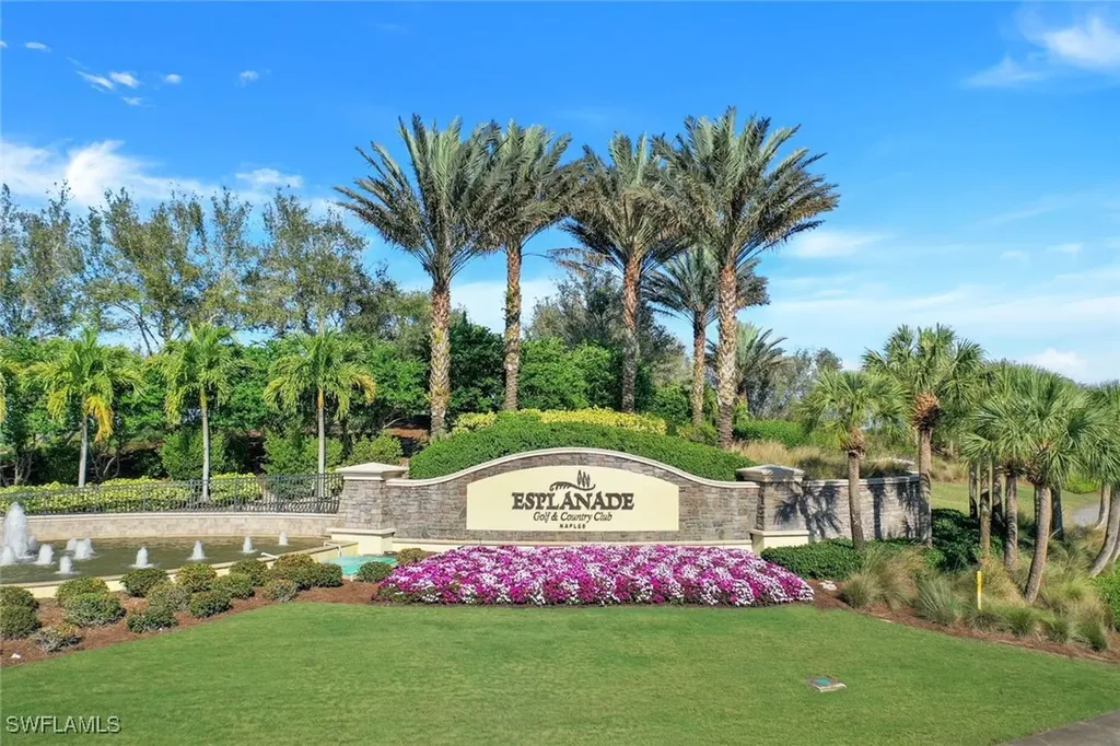 9368 Terresina Drive Naples FL 34119