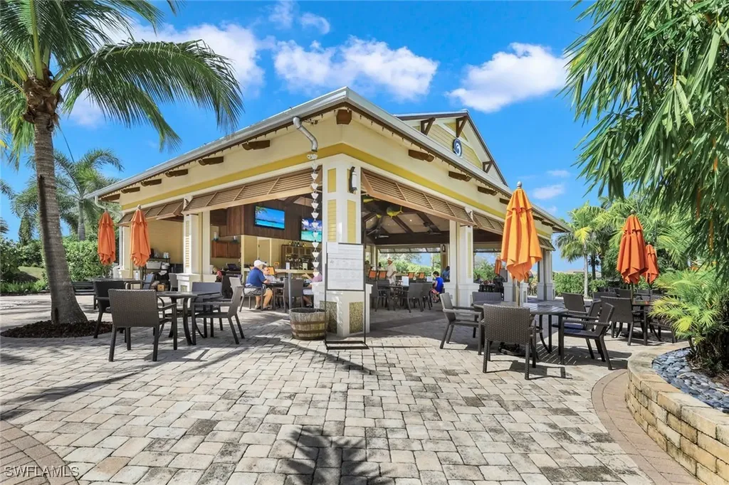 9368 Terresina Drive Naples FL 34119