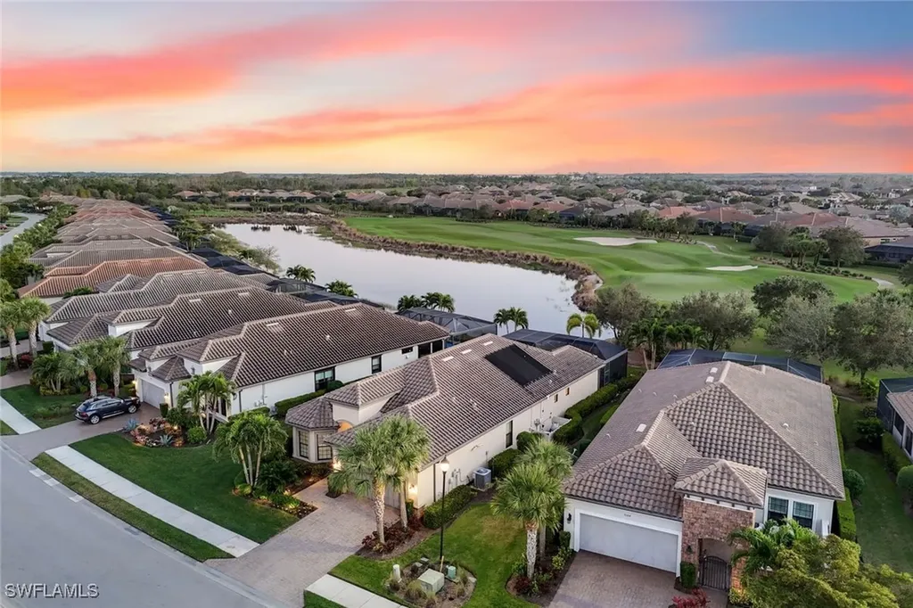 9368 Terresina Drive Naples FL 34119
