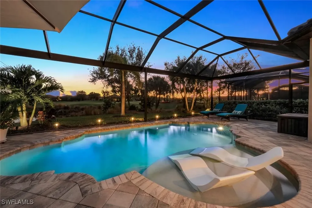 9368 Terresina Drive Naples FL 34119