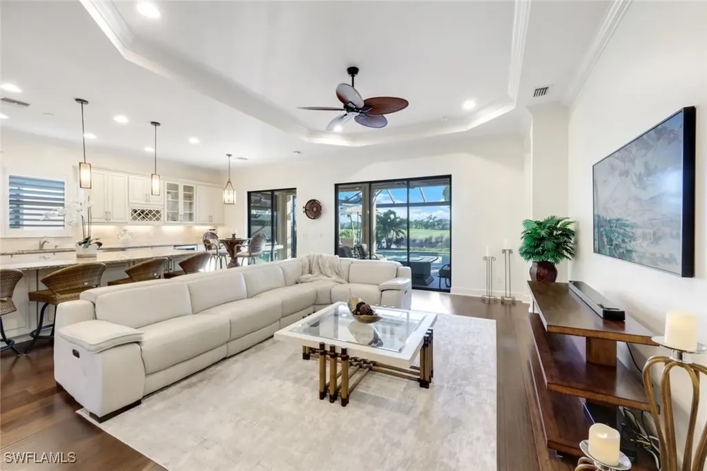 9368 Terresina Drive Naples FL 34119