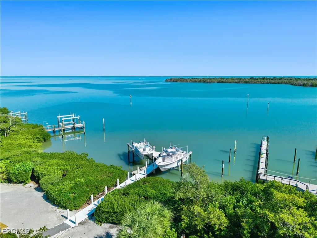 15899 Captiva Drive Captiva FL 33924