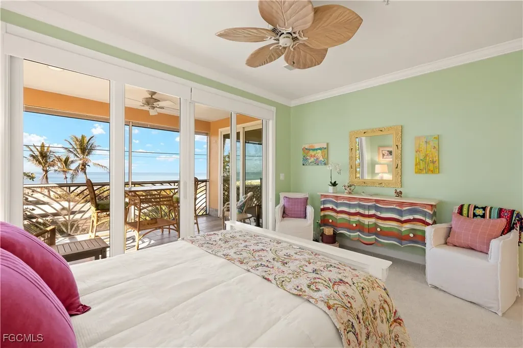 15899 Captiva Drive Captiva FL 33924