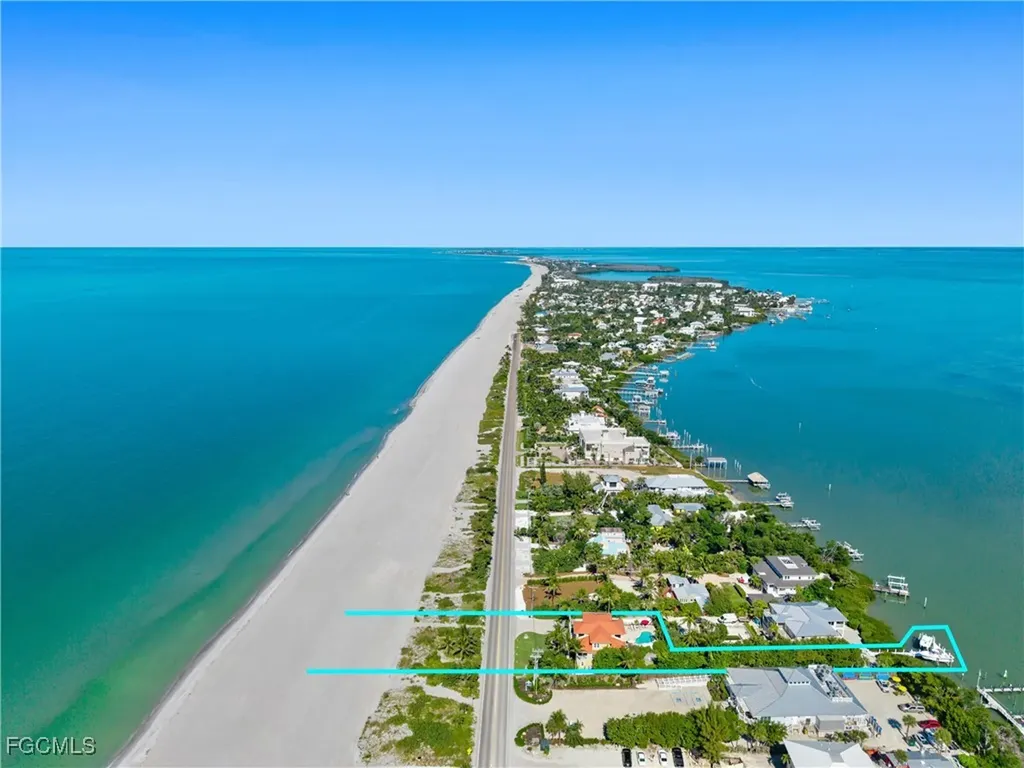 15899 Captiva Drive Captiva FL 33924