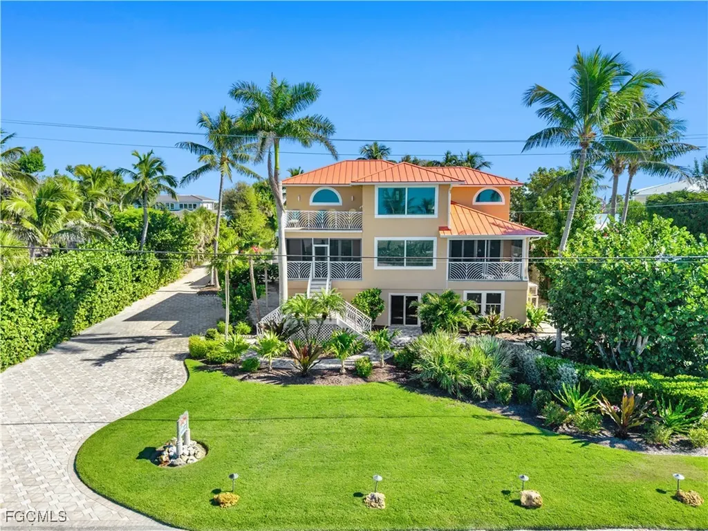 15899 Captiva Drive Captiva FL 33924