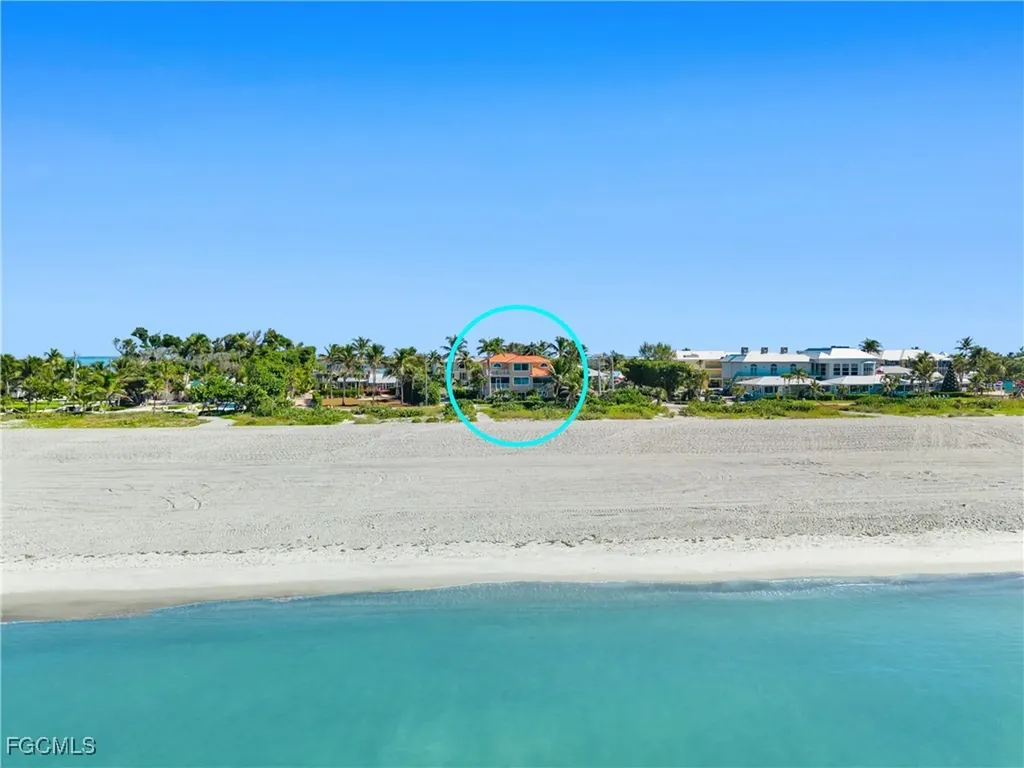 15899 Captiva Drive Captiva FL 33924