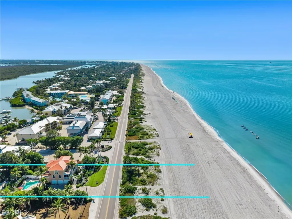 15899 Captiva Drive Captiva FL 33924