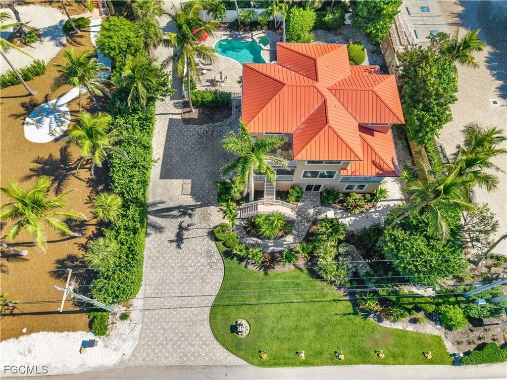 15899 Captiva Drive Captiva FL 33924