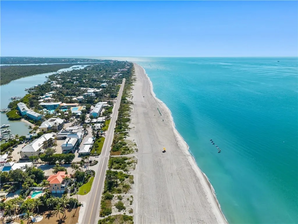 15899 Captiva Drive Captiva FL 33924