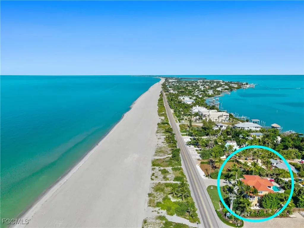 15899 Captiva Drive Captiva FL 33924
